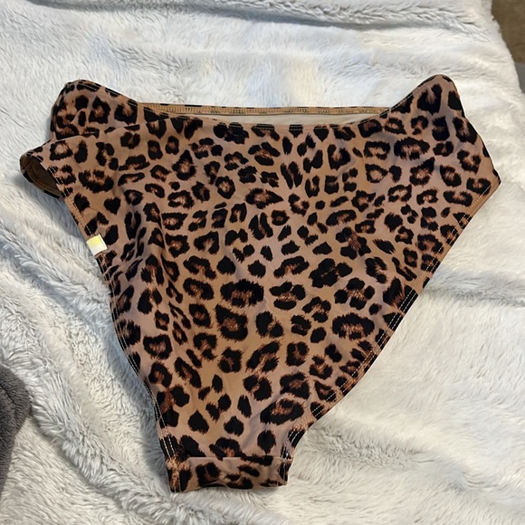 Summersalt bikini bottoms - Picture 6 of 7